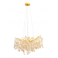 TELBIX-MOLENA 6 LIGHT PENDANT